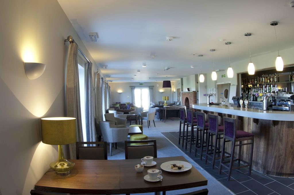 The Lodge At Prince'S 샌드위치 외부 사진